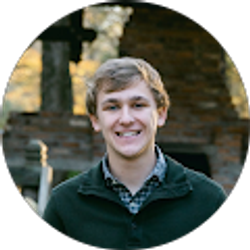 Profile photo of Tristan Chambers