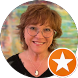 Profile photo of Teresa Colbry