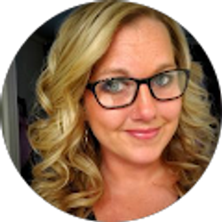 Profile photo of Megan Whitacre