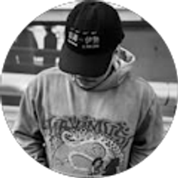 Profile photo of Luis Rosado