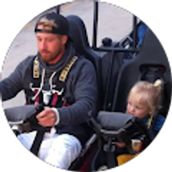 Profile photo of James Smith