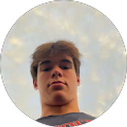 Profile photo of Ben