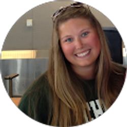 Profile photo of Morgan McCarthy