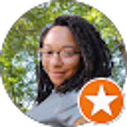 Profile photo of Ka'Dejiah Howard