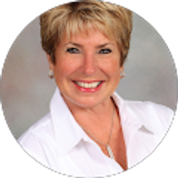 Profile photo of Cathy Jordan