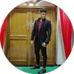 Profile photo of Andrew Joseph