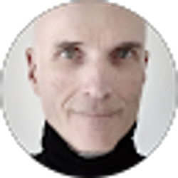 Profile photo of William Mark Dolemba