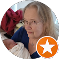 Profile photo of Darlene Peterson