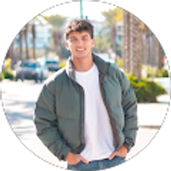 Profile photo of Alex Chatterjea