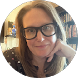 Profile photo of Becca Eutsler