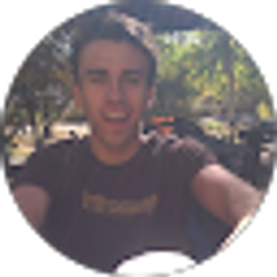 Profile photo of Ben Elkins