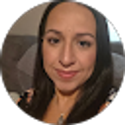 Profile photo of Adryana Acosta
