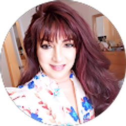 Profile photo of YADIRA Ramirez-Peterson