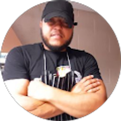 Profile photo of Andres Robles