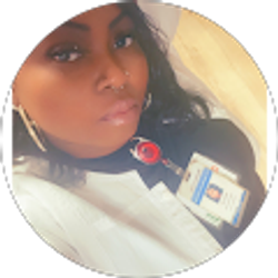 Profile photo of shamica Tate