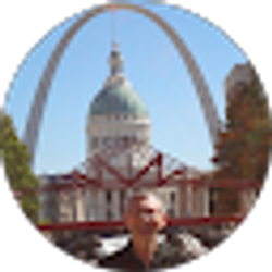 Profile photo of Mike Vincent