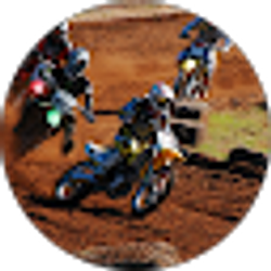 Profile photo of Miles Keeney