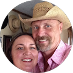 Profile photo of Mark Benedict