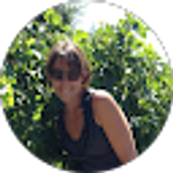Profile photo of Mary Bowers