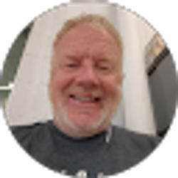 Profile photo of George Omer