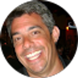 Profile photo of Robert Erenberg