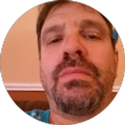 Profile photo of Rick Viney