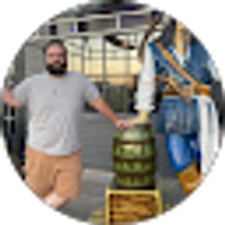 Profile photo of Ian Massey