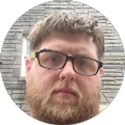 Profile photo of Charles Hettinger