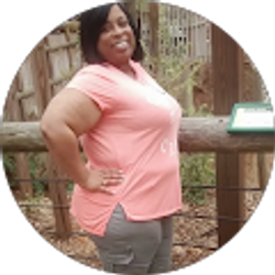 Profile photo of Takiesha Speights