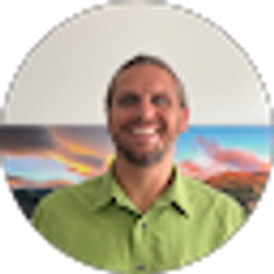 Profile photo of Kyle Baker