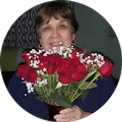 Profile photo of Dora Estrada