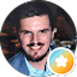 Profile photo of Jared Grant