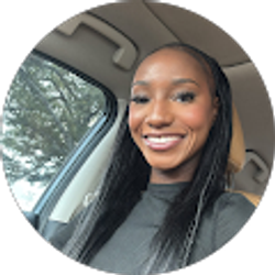 Profile photo of Tyashia