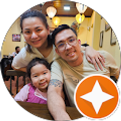 Profile photo of Tommy Duong