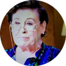 Profile photo of L A Habisreitinger