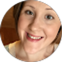 Profile photo of Natalie Strange