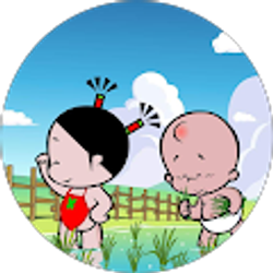 Profile photo of Jiang Dong