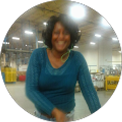 Profile photo of Alma Ford