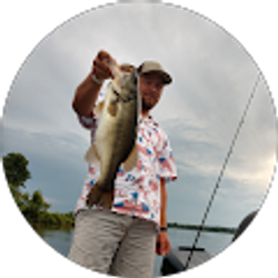 Profile photo of Dustin Barron