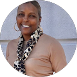 Profile photo of Dee Dempsey