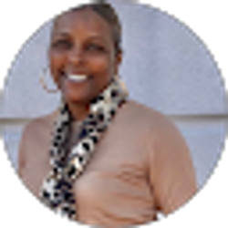 Profile photo of Dee Dempsey