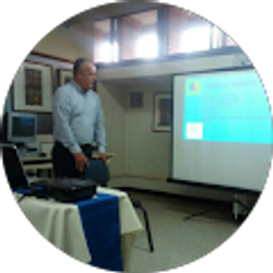 Profile photo of Luis Andres Torres Silva