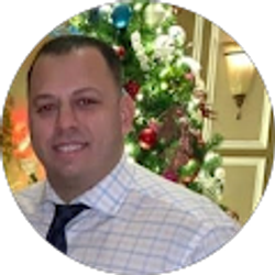 Profile photo of Vincent Caruso