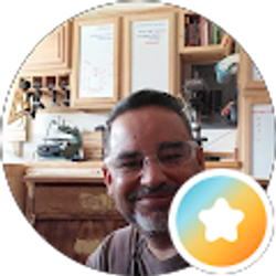 Profile photo of Hecho D' Palo Woodworking
