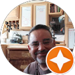 Profile photo of Hecho D' Palo Woodworking