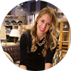 Profile photo of Jenna Crosbie