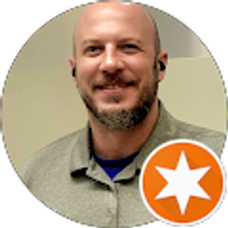 Profile photo of Christopher Macer