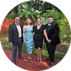 Profile photo of Katherine Gonzalez