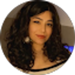 Profile photo of Rebecca Ortiz