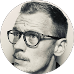 Profile photo of Andrew Welborn